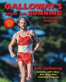 Galloway's Book on Running - Jeff Galloway ; Richard Golueke - 9780936070858