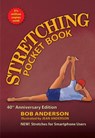 Stretching Pocketbook 40th Anniversary Edition - Bob Anderson ; Jean Anderson - 9780936070889