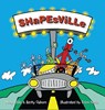Shapesville - Andy Mills ; Becky Osborn - 9780936077475