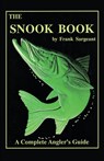 The Snook Book - Sargeant - 9780936513133