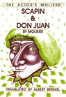 Scapin & Don Juan - Moliere - 9780936839806