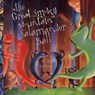 The Great Smoky Mountains Salamander Ball - Lisa Hortsman - 9780937207215
