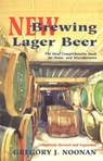 New Brewing Lager Beer - Gregory J. Noonan - 9780937381823