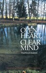 Open Heart, Clear Mind - Thubten Chodron - 9780937938874