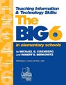 Teaching Information & Technology Skills - Michael B. Eisenberg ; Robert E. Berkowitz ; Barbara A. Jansen ; Tami J. Little - 9780938865810