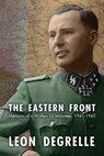 The Eastern Front - Leon Degrelle - 9780939484775
