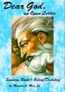 Dear God, an Open Letter - Martin A. Moe - 9780939960149
