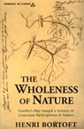 The Wholeness of Nature - Henri Bortoft - 9780940262799