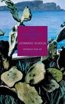 The Wine Dark Sea - Leonardo Sciascia - 9780940322530