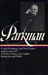Francis Parkman: France and England in North America Vol. 2 (LOA #12) - Francis Parkman - 9780940450110