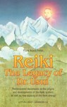 Reiki--The Legacy of Dr. Usui - Frank Arjava Petter - 9780940676831