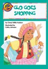 Glo Goes Shopping - Cheryl Willis Hudson - 9780940975842
