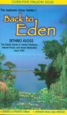 Kloss, J: Back to Eden - Jethro Kloss - 9780940985094