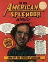 The New American Splendor Anthology - Harvey Pekar - 9780941423649
