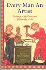Every Man an Artist - Brian Keeble - 9780941532716