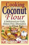Cooking with Coconut Flour - Bruce Fife - 9780941599634