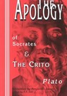 Apology of Socrates & The Crito - Benjamin Jowett - 9780942208054