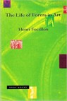 The Life of Forms in Art - Henri Focillon - 9780942299571