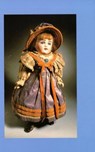 Doll Collector's Journal - HOCHMAN,  Marlene - 9780942620238