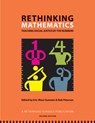 Rethinking Mathematics: Teaching Social Justice by the Numbers - Eric Gutstein - 9780942961553