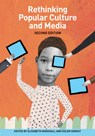 RETHINKING POPULAR CULTURE & M - Elizabeth Marshall - 9780942961638