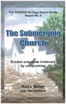 The Submerging Church - Russ Miller - 9780943247274