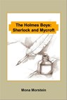 The Holmes Boys: Sherlock and Mycroft - Mona Morstein - 9780943247496