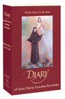 Diary of Saint Maria Faustina Kowalska - Faustina Kowalska - 9780944203040