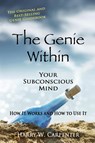 The Genie Within - Harry W Carpenter - 9780945962281
