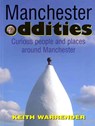 Manchester Oddities - Keith Warrender - 9780946361434