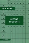 Second Thoughts - Wilfred R. Bion - 9780946439041