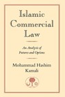 Islamic Commercial Law - Mohammad Hashim Kamali - 9780946621798