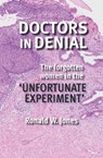 Doctors in Denial - Ronald W Jones - 9780947522438