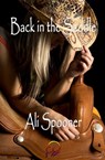 Back in the Saddle - Ali Spooner - 9780947528492