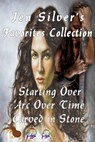 Starling Hill Trilogy - Jen Silver - 9780947528904