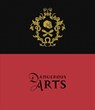 Dangerous Arts - Royal Armouries - 9780948092817