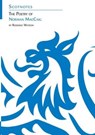The Poetry of Norman MacCaig - Roderick Watson - 9780948877070