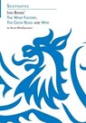 Three Novels of Iain Banks: Whit, The Crow Road and The Wasp Factory - A. MacGillivray - 9780948877483