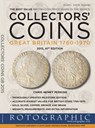 Collectors Coins: Great Britain: 1760 - 1970 - PERKINS,  Christopher Henry - 9780948964503