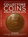 Collectors' Coins: Great Britain 2018 British Pre-Decimal Coins 1760 - 1970 - Christopher Henry Perkins - 9780948964916