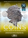 Collectors' Coins: Decimal Issues of the United Kingdom 1968 - 2018 - Christopher Henry Perkins - 9780948964923