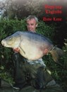 Big Carp Legends: Dave Lane - Dave Lane - 9780951512784