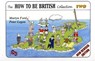 The How to be British Collection Two - Martyn Alexander Ford ; Peter Christopher Legon - 9780952287070