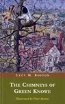 The Chimneys of Green Knowe - L. M. Boston - 9780952323334