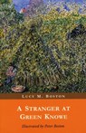 A Stranger at Green Knowe - L. M. Boston - 9780952323341
