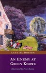 An Enemy at Green Knowe - L. M. Boston - 9780952323358