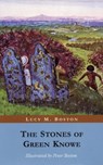 The Stones of Green Knowe - L. M. Boston - 9780952323365