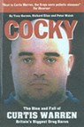 Cocky - Tony Barnes - 9780953084777