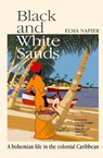 Black and White Sands - Elma Napier - 9780953222445