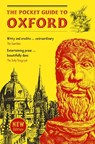 The Pocket Guide to Oxford - Philip Atkins ; Michael Johnson - 9780953443895